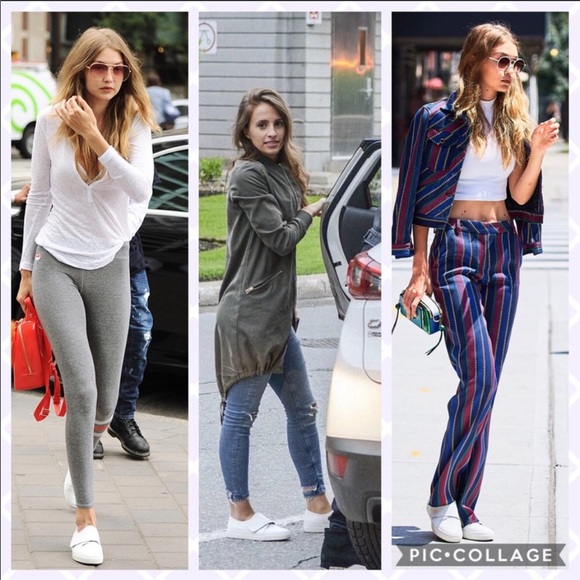 {zcd Montreal} senna sneaker - Picture 8 of 8